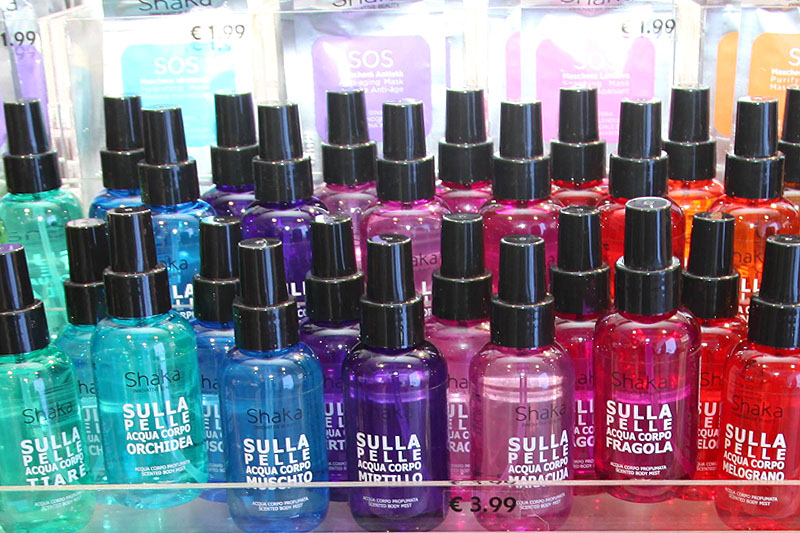 SHAKA, il beauty che si rinnova