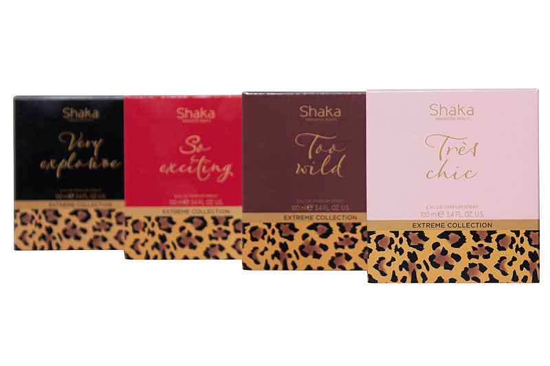 SHAKA, il beauty che si rinnova