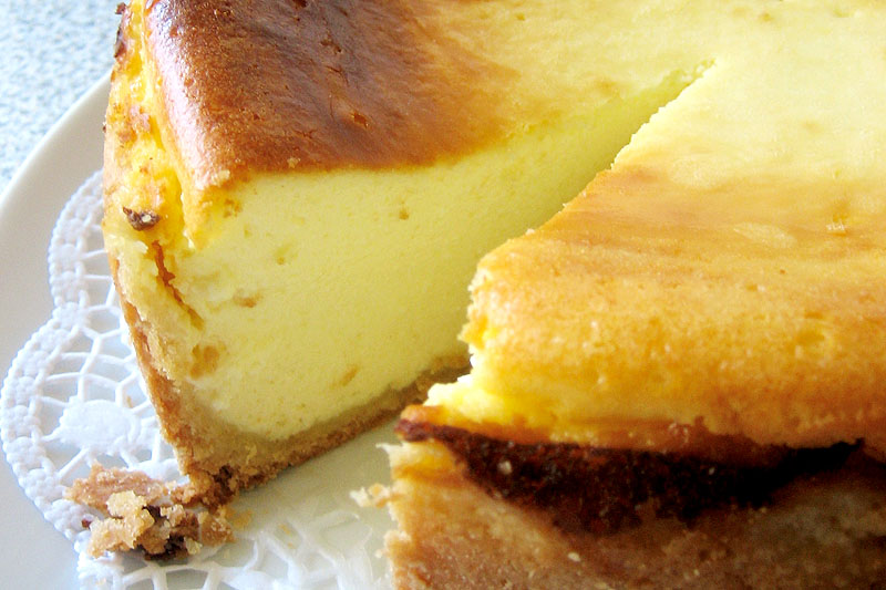 Se la torta fa... Quark