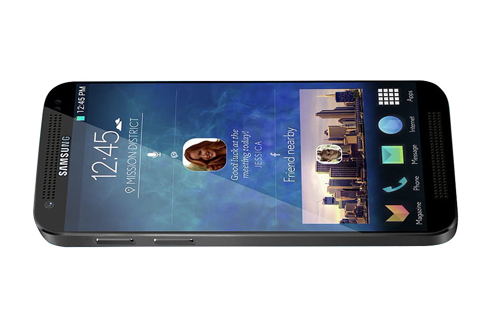 Galaxy S7, molto più di uno smartphone