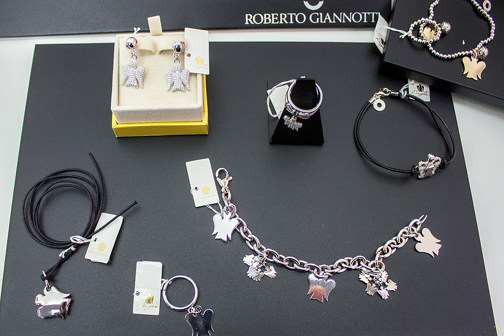 Il suono degli Angeli