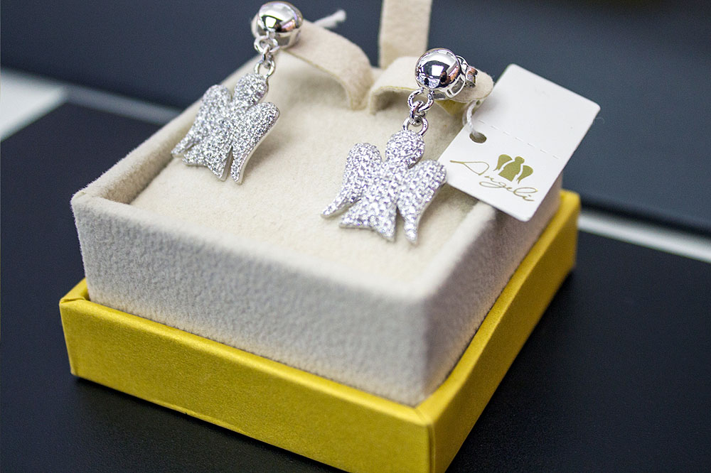 Il suono degli Angeli