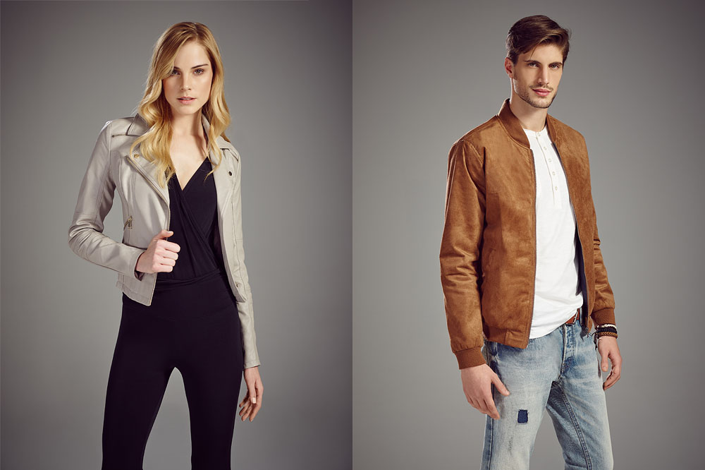 Ecopelle, eleganza senza tempo