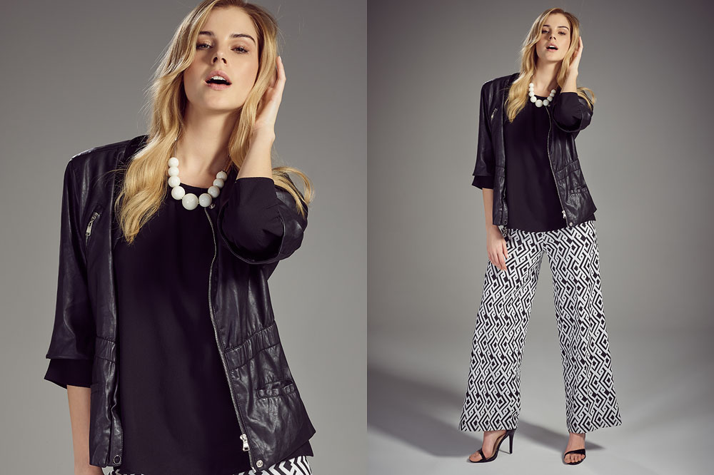 Ecopelle, eleganza senza tempo