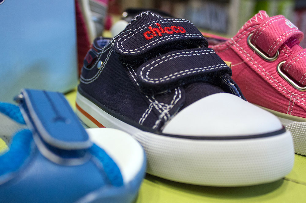 Quanto sono comodi i Primi Passi