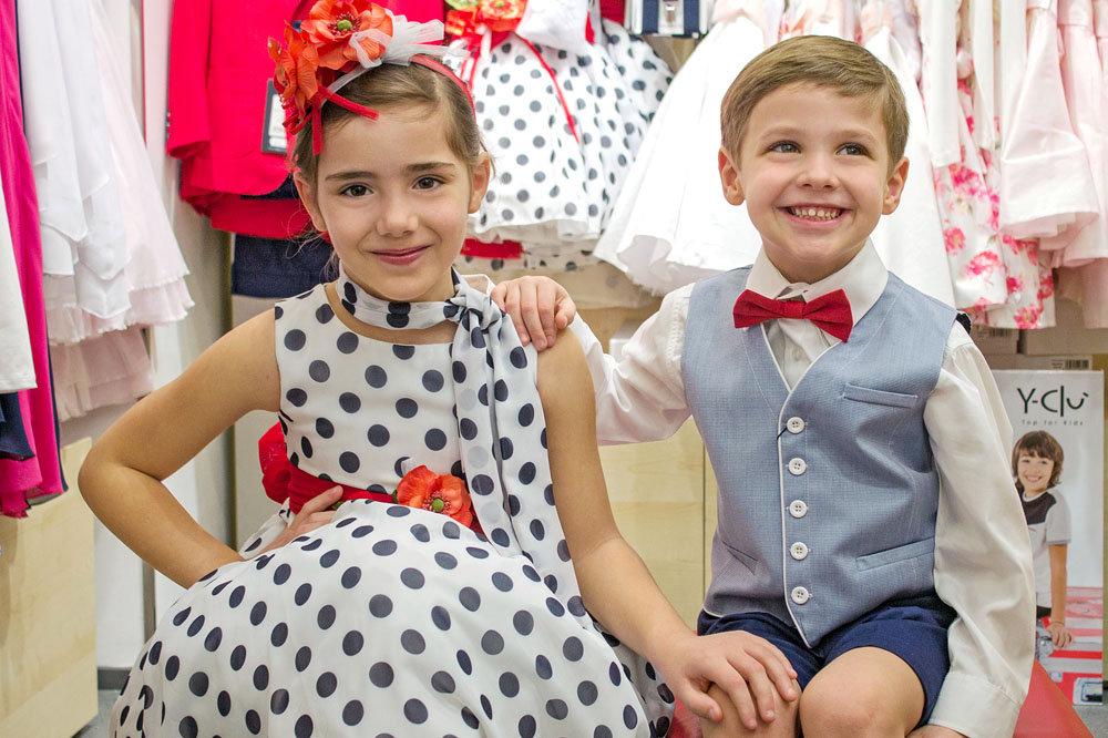 Non facciamo cerimonie