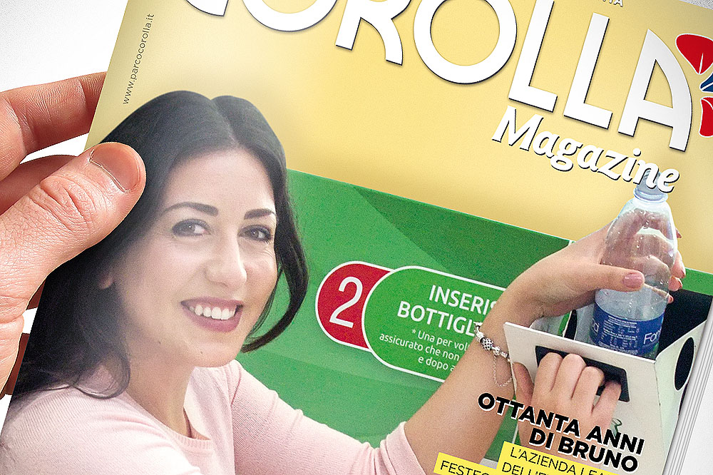 È primavera, tuteliamo la nostra terra