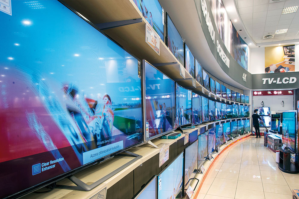 Ottanta candeline per Bruno