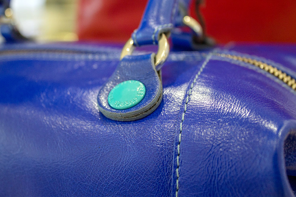 GABS, la borsa creativa