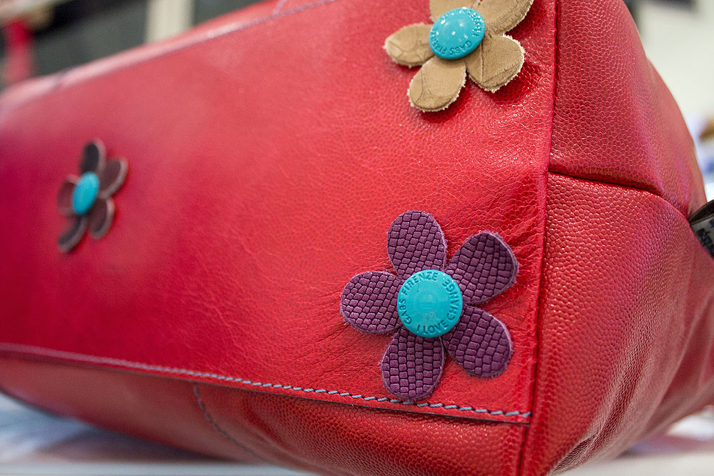 GABS, la borsa creativa