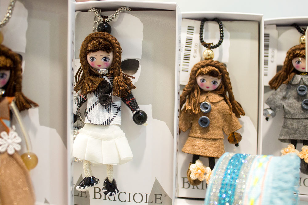 Le Briciole di C'Art