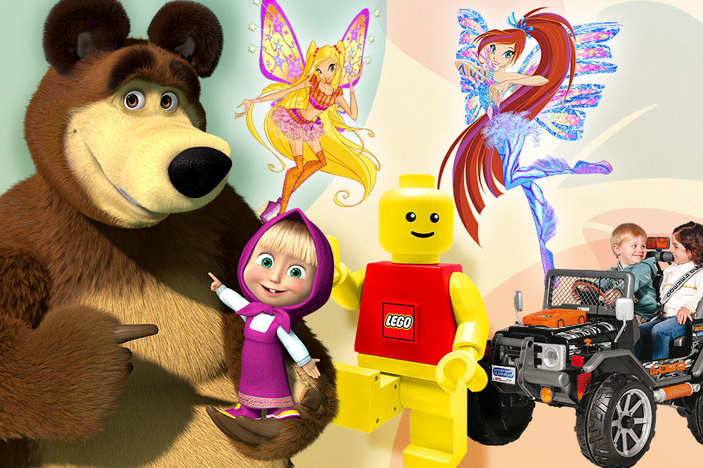 Quattro giorni di festa per il Parco Corolla