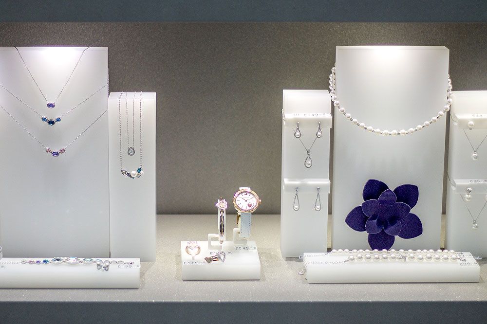 La Festa della Mamma brilla con Swarovski