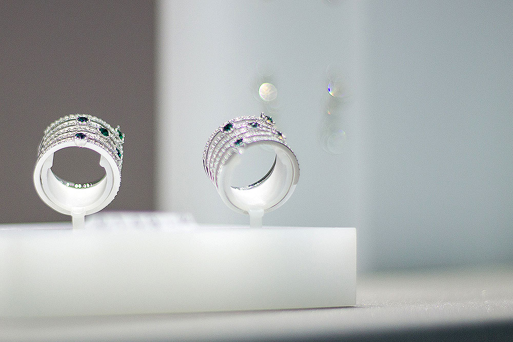 La Festa della Mamma brilla con Swarovski