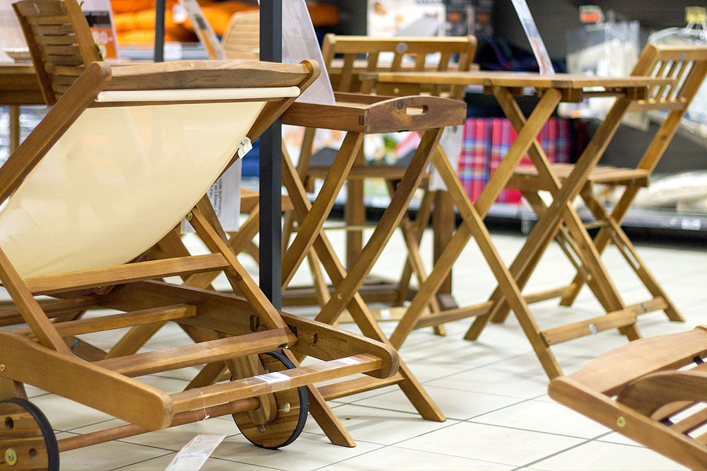 Tempo di… aria aperta