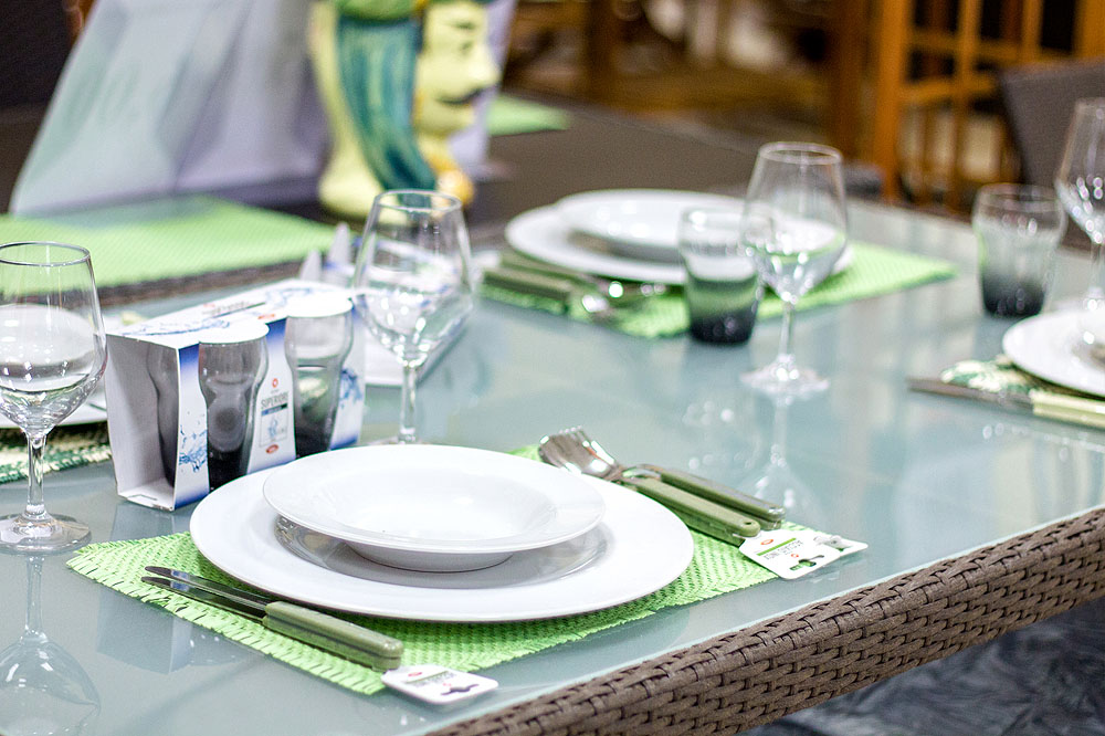 Tempo di… aria aperta