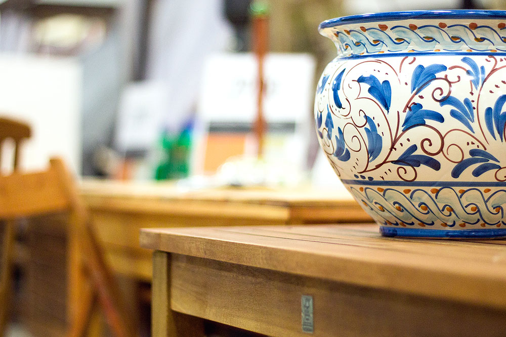 Tempo di… aria aperta