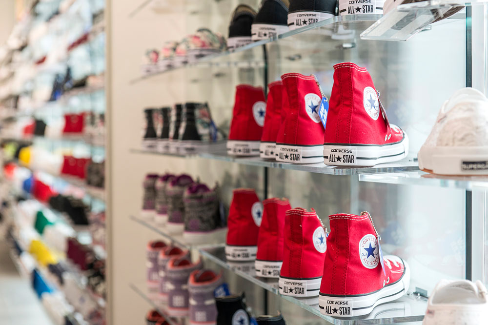 Sport-Style, al Parco Corolla arriva AW LAB