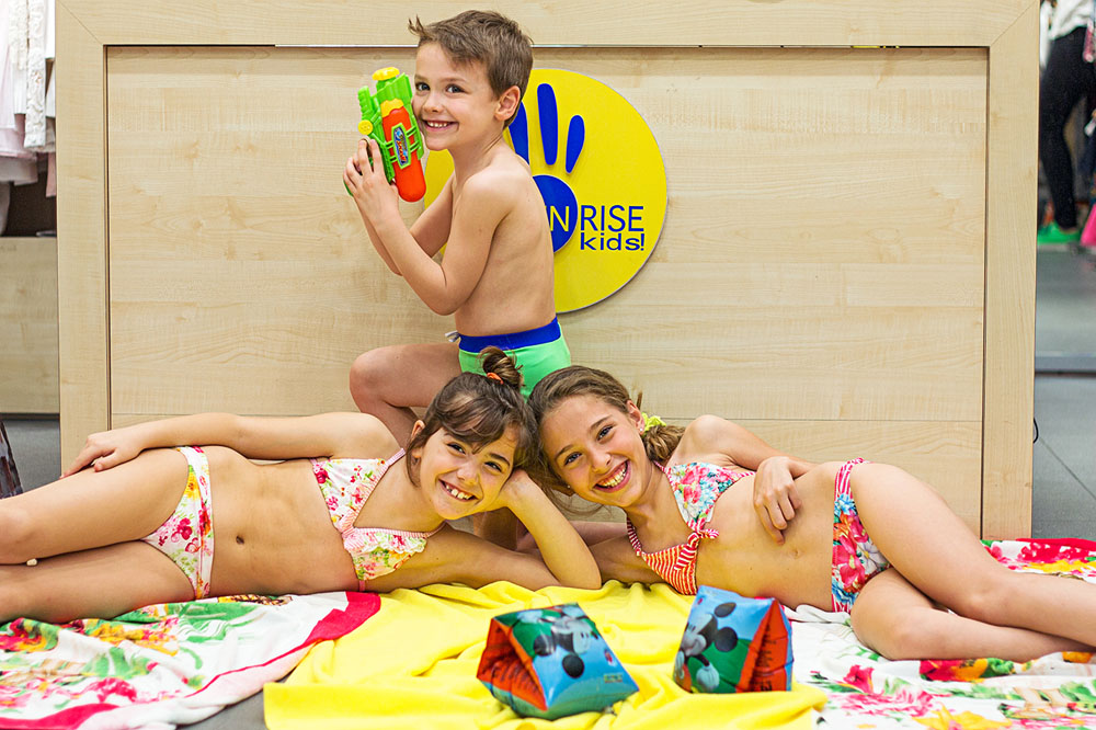 Stiloso come un… Kid