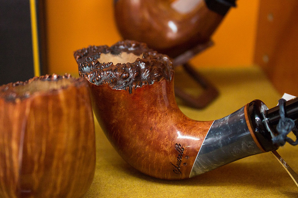 Cinque regole per scegliere una pipa