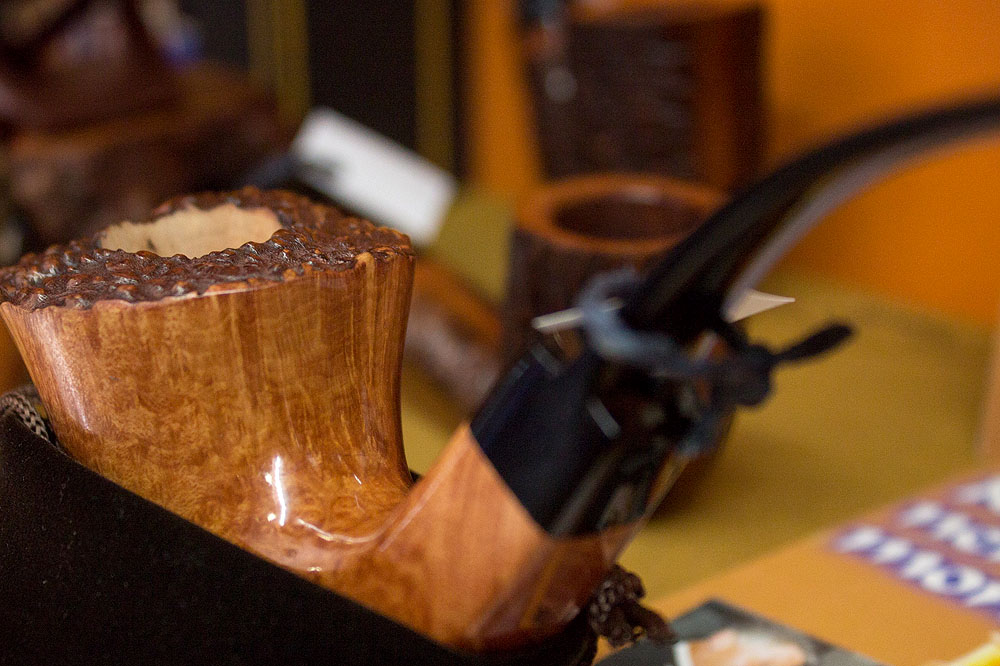 Cinque regole per scegliere una pipa