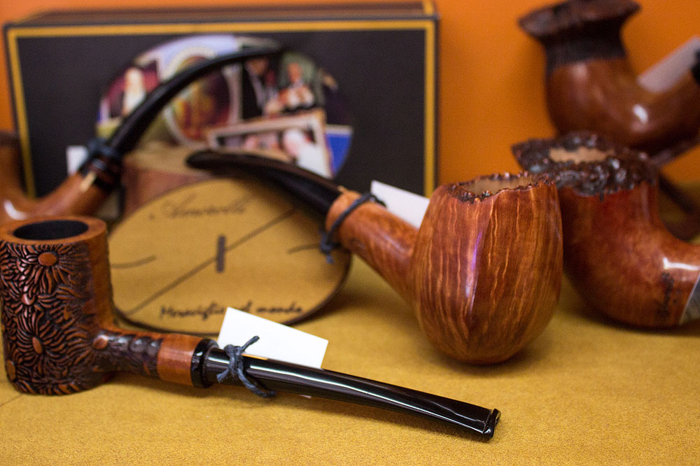 Cinque regole per scegliere una pipa