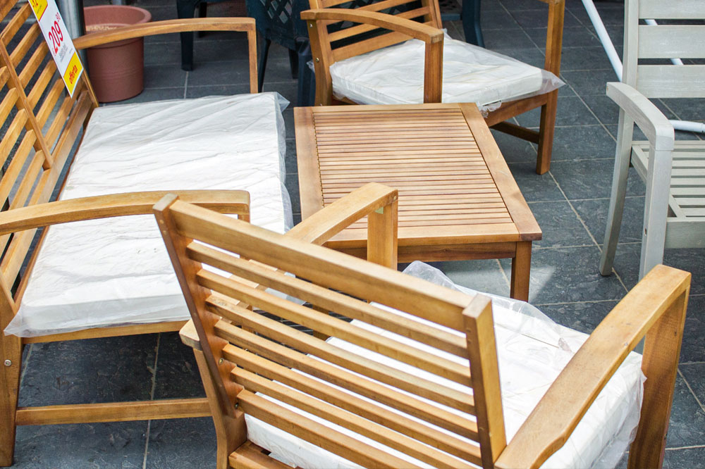 Il giardino perfetto