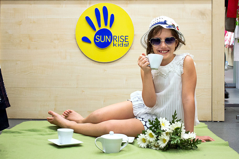 Vestirsi è un'avventura