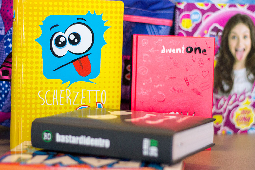 Toys Planet, Scuola di Qualità