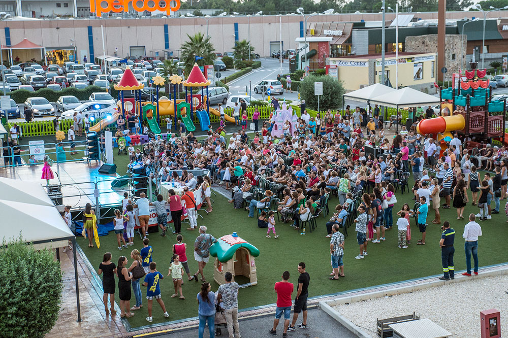 Brillano le Stelle... in Musica