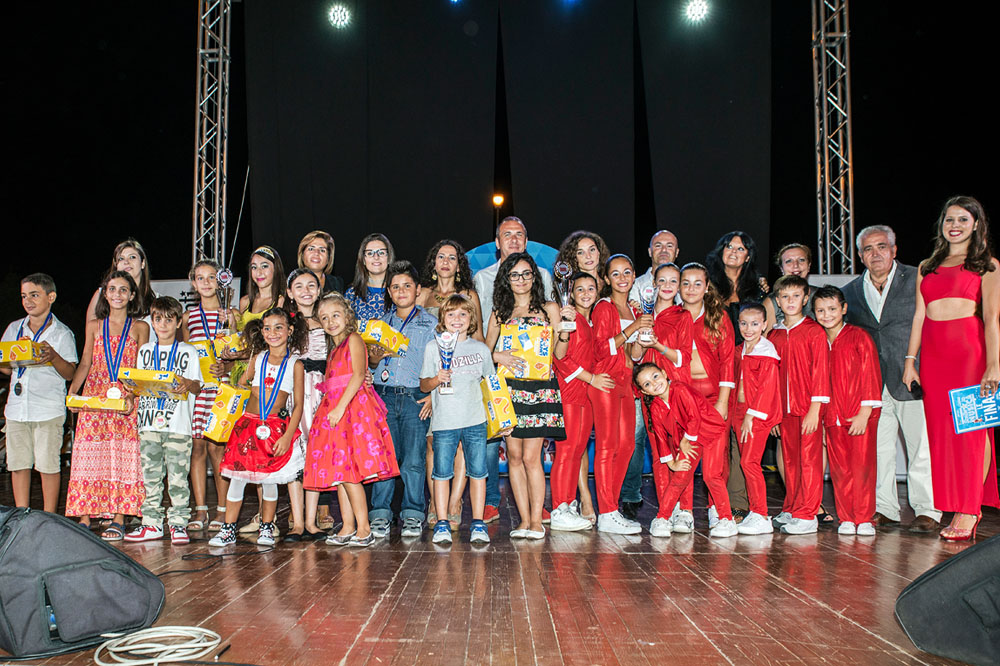 Brillano le Stelle... in Musica