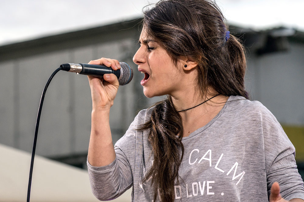 Brillano le Stelle... in Musica