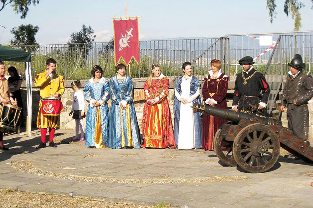 Dragon Fest, il fantasy non è mai stato così reale