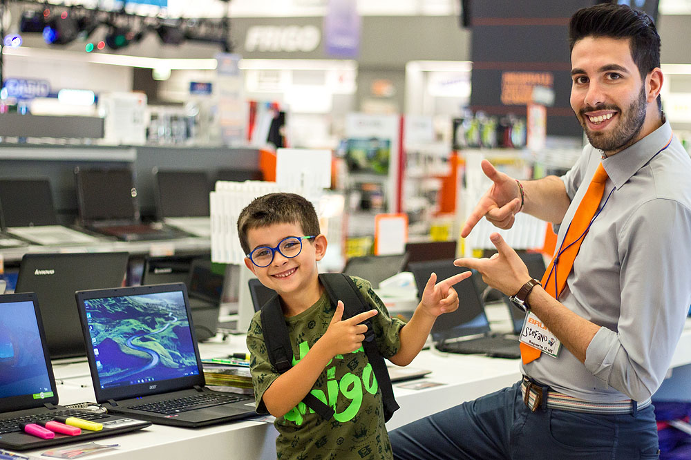 La Scuola diventa 2.0