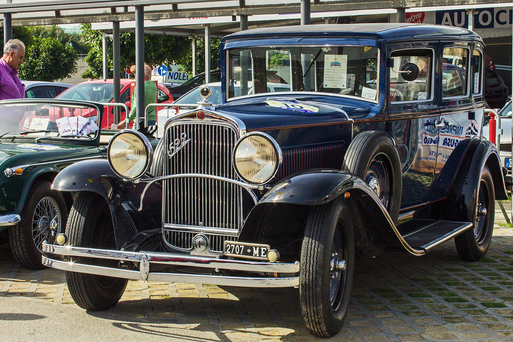 È il vintage, bellezza!