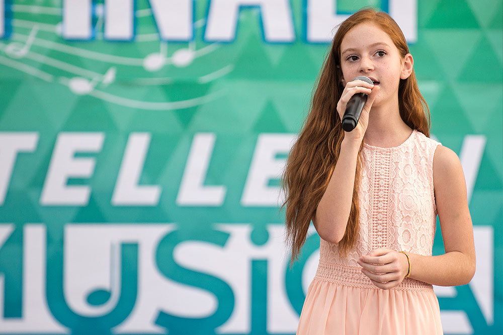 Quante stelline al Parco Corolla