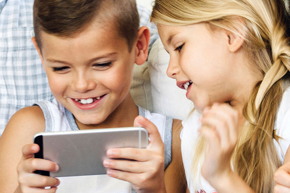 Ragazzi e digitale: i rischi per la vista