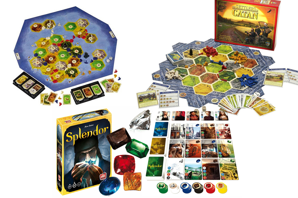 L'invasione dei Games & Comics