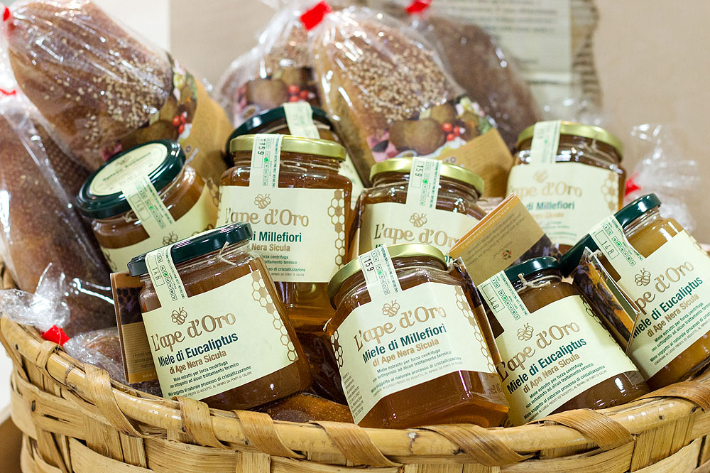 Agricoltura virtuosa