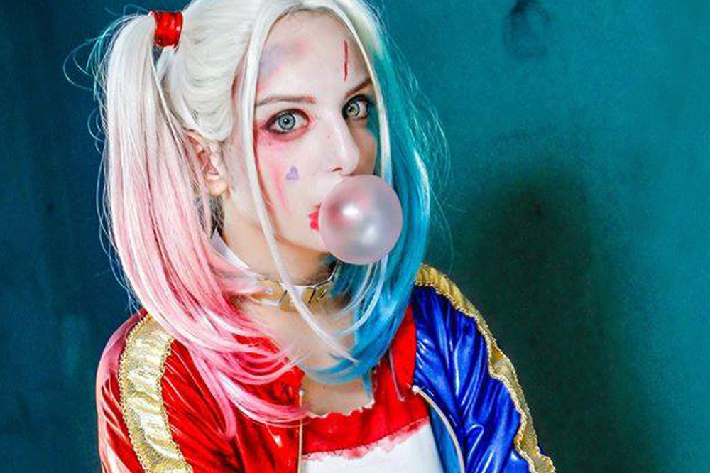 Cosplay Contest - Regolamento