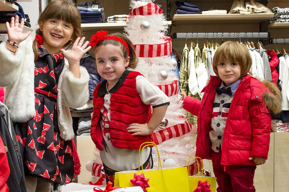 Non chiamateci damerini!