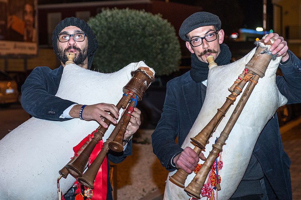 Shopping sotto le stelle