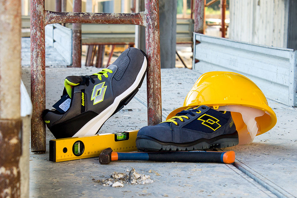 Scarpe da lavoro, attenti ai passi falsi