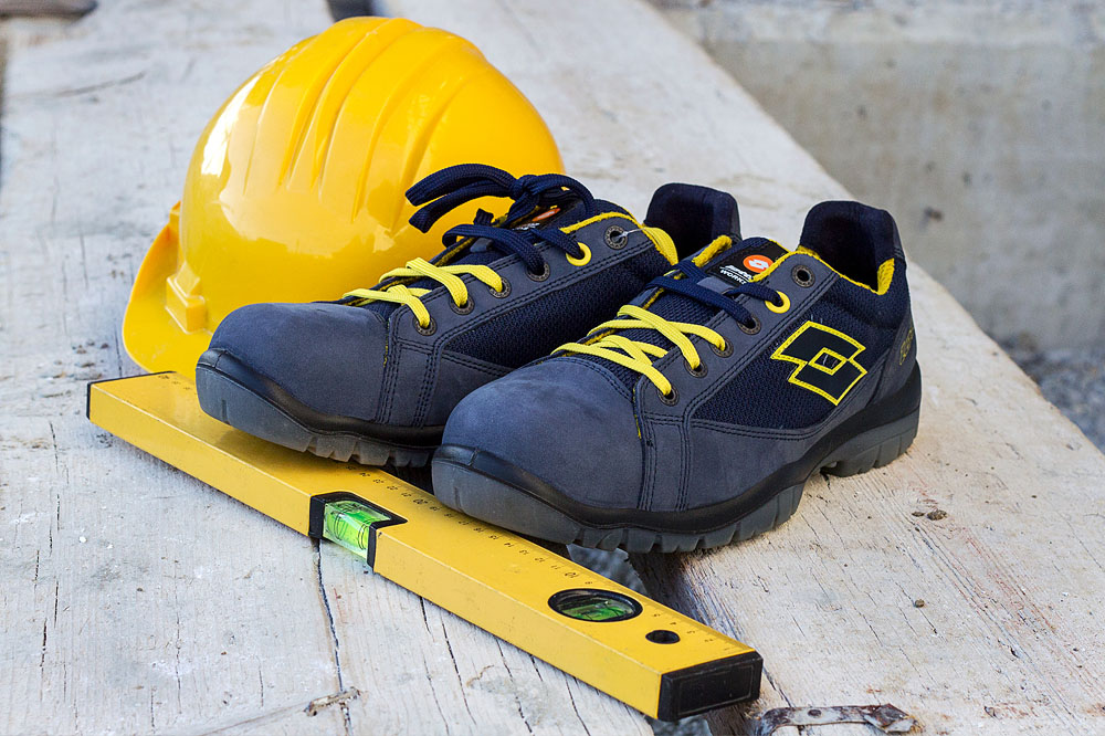 Scarpe da lavoro, attenti ai passi falsi