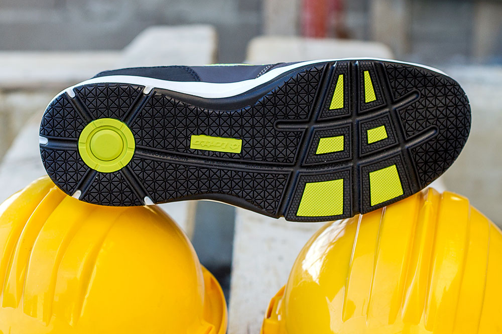 Scarpe da lavoro, attenti ai passi falsi