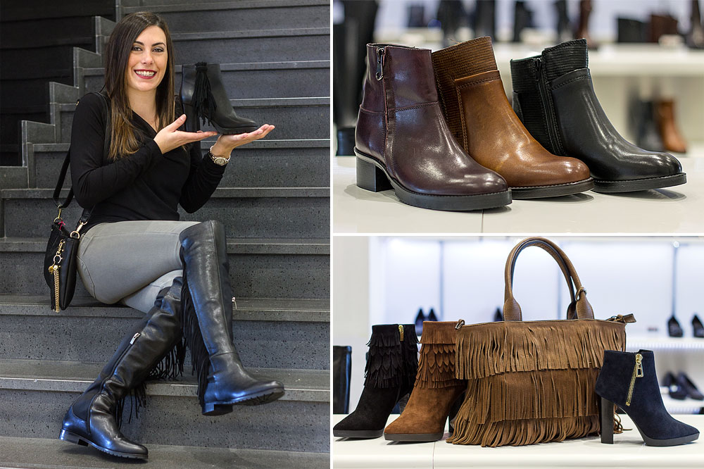 Passione Made in Italy