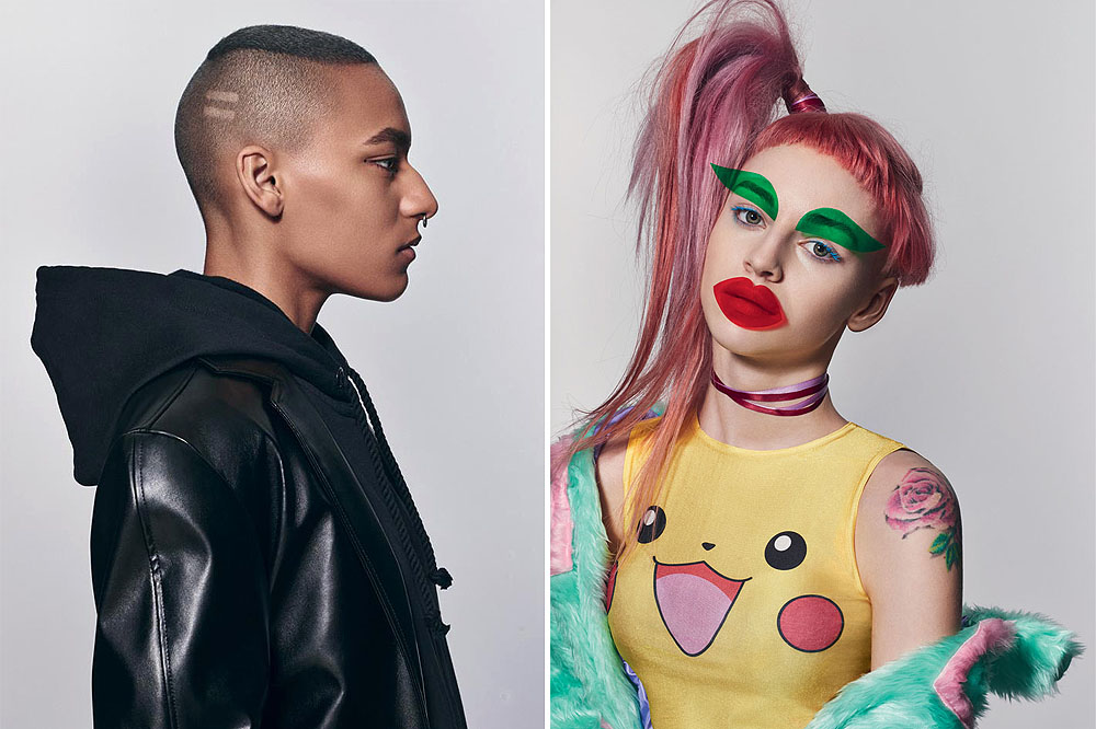 Kidhood, voglia di giocare