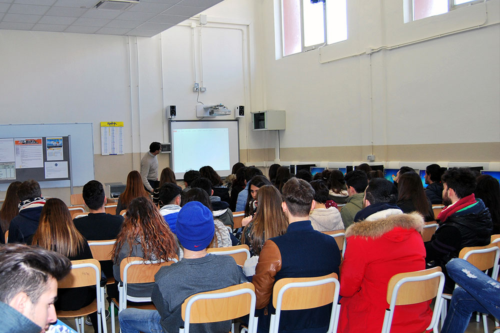 Il Corolla alla XI edizione di Orient@Giovani