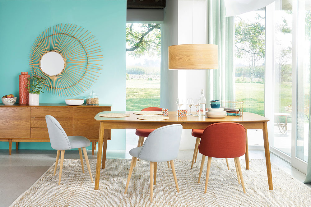 Maisons du Monde, il Corolla parla francese