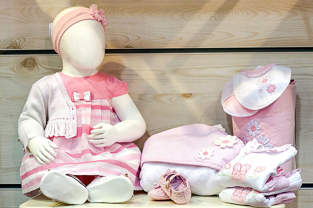 La stagione dei bebè